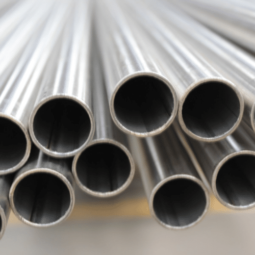 Hydraulic Tube & Pipe